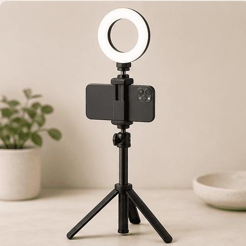 Creator Tripod Light